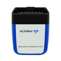Vgate VLINKER BM V2.2 Bluetooth 3.0 Android Phone Car OBD Fault Diagnosis Detector, BM V2.2 Bluetooth 3.0