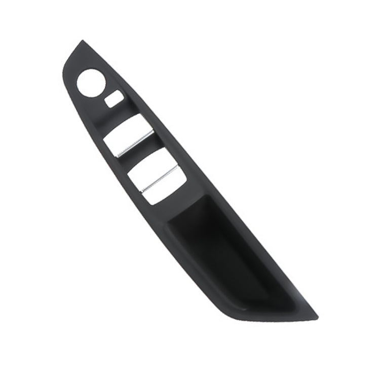 For BMW F10 2011-2017 Right Driving Car Door Window Lift Switch Trim Panel
