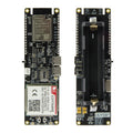 TTGO T-SIM7600E-H ESP32 WiFi Bluetooth 18560 Battery Holder Solar Charge Module Development Board, T-SIM7600E-H