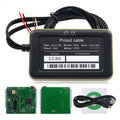 Adblue Emulator 8 in 1 Truck Fault Diagnostic Instrument, Adblue Emulator