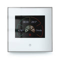 220V Smart Home Heating Thermostat Boiler Heating WiFi Thermostat, BHT-2002GCLM
