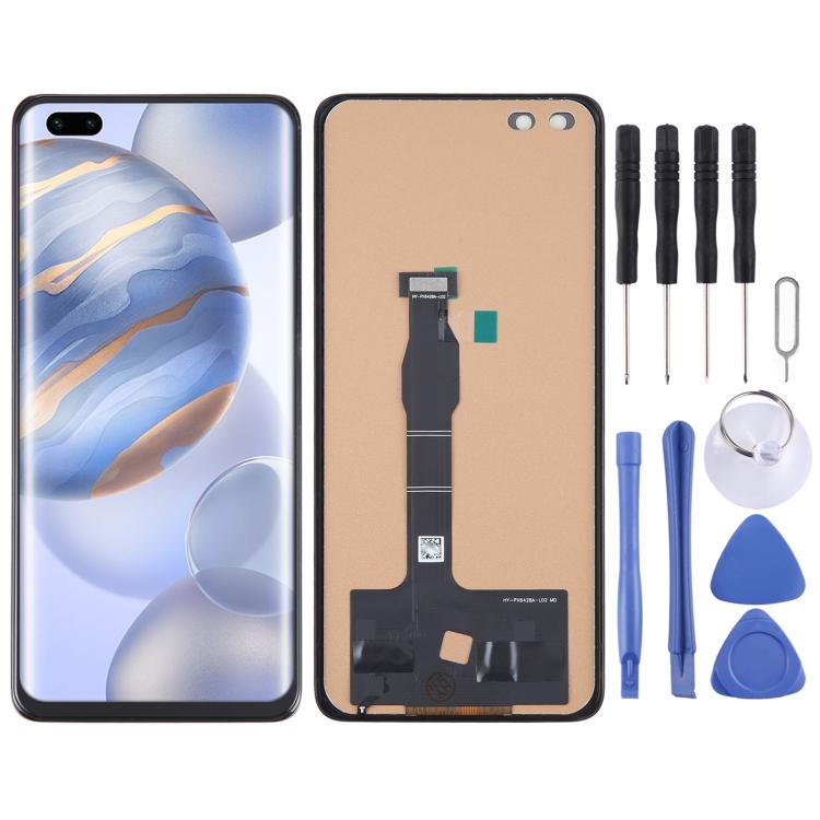 TFT LCD Screen For with Digitizer Full Assembly, Not Supporting Fingerprint Identification, For Meizu 17, For Meizu 17 Pro, For Meizu 18X, For Xiaomi Redmi Note 12 Pro, For Xiaomi Redmi Note 12 Pro+, For Xiaomi Redmi Note 12 Discovery                  ...