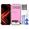 OEM LCD Screen with Digitizer Full Assembly, For Infinix GT 50 Pro X6891, For Infinix Hot 70 X6895B, For Infinix Note Edge X6887, For Infinix Smart 20 X6840 X6840B, For Infinix Note 60 Pro X6878, For Infinix Note 60 X6879, For Infinix Hot 60i 5G X6730 ...