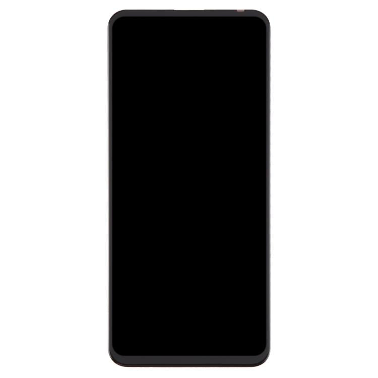 Cog LCD Screen with Digitizer Full Assembly, For Huawei Y9a, For Huawei Enjoy 20 Plus 5G, For Huawei Y8s, For Huawei P40 Lite, For Huawei Nova 7i, For Huawei Nova 6 SE, For Huawei Y9s, For Huawei Nova 6, For Huawei P20 Lite 2019, For Huawei Nova 5i    ...