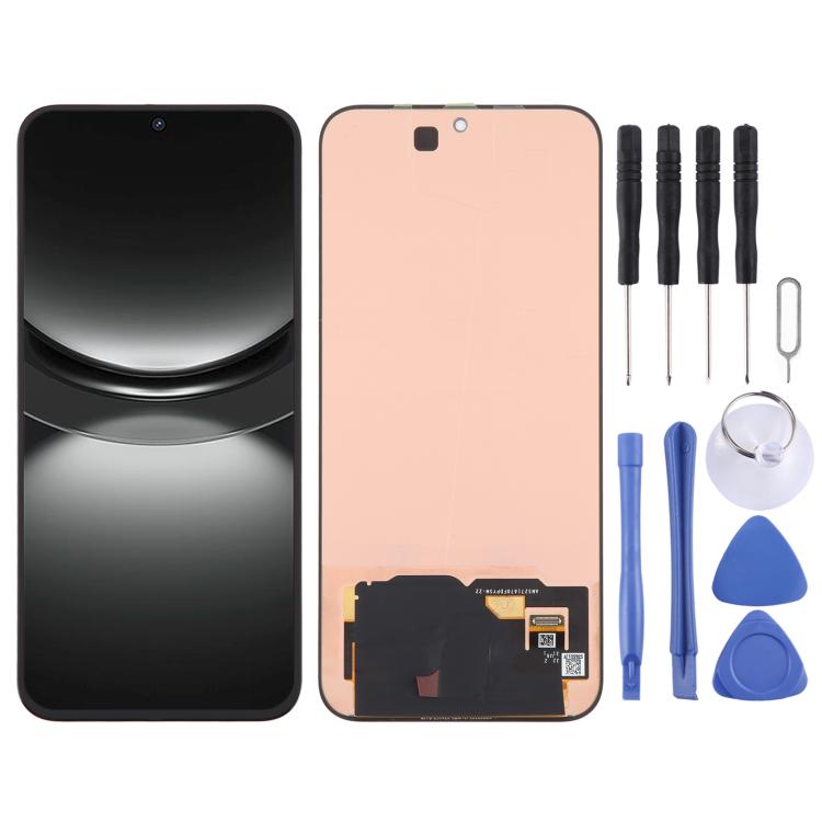 Original LCD Screen with Digitizer Full Assembly, For Huawei Nova 15 Pro, For Huawei Mate 70 Air, For Huawei nova 14 Lite, For Huawei nova 14, For Huawei Enjoy 70X, For Huawei Maimang 30, For Huawei nova 12i, For Huawei nova 12 SE, For Huawei Pura 70 P...
