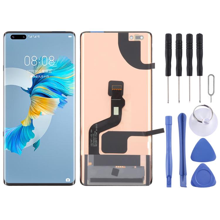 Original LCD Screen with Digitizer Full Assembly, For Huawei Nova 15 Pro, For Huawei Mate 70 Air, For Huawei nova 14 Lite, For Huawei nova 14, For Huawei Enjoy 70X, For Huawei Maimang 30, For Huawei nova 12i, For Huawei nova 12 SE, For Huawei Pura 70 P...