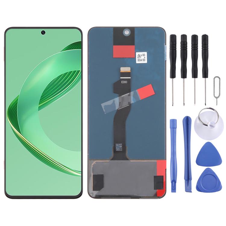 Original LCD Screen with Digitizer Full Assembly, For Huawei Nova 15 Pro, For Huawei Mate 70 Air, For Huawei nova 14 Lite, For Huawei nova 14, For Huawei Enjoy 70X, For Huawei Maimang 30, For Huawei nova 12i, For Huawei nova 12 SE, For Huawei Pura 70 P...