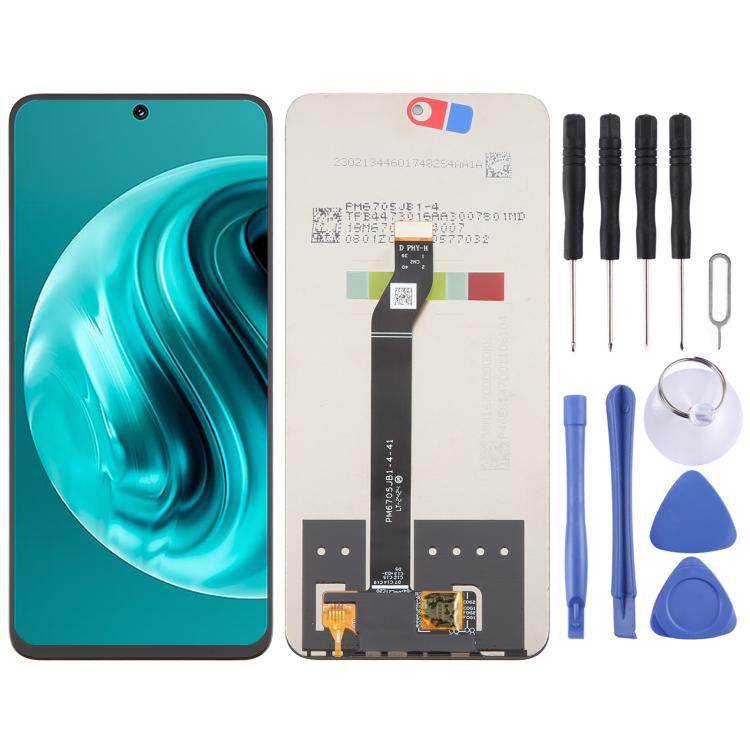 Original LCD Screen with Digitizer Full Assembly, For Huawei Nova 15 Pro, For Huawei Mate 70 Air, For Huawei nova 14 Lite, For Huawei nova 14, For Huawei Enjoy 70X, For Huawei Maimang 30, For Huawei nova 12i, For Huawei nova 12 SE, For Huawei Pura 70 P...