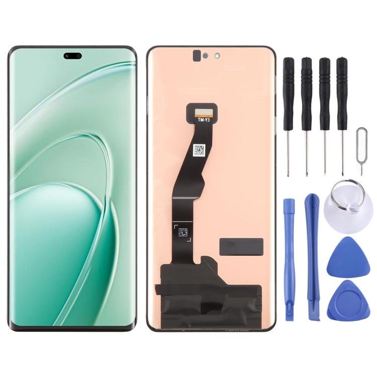 Original LCD Screen with Digitizer Full Assembly, For Huawei Nova 15 Pro, For Huawei Mate 70 Air, For Huawei nova 14 Lite, For Huawei nova 14, For Huawei Enjoy 70X, For Huawei Maimang 30, For Huawei nova 12i, For Huawei nova 12 SE, For Huawei Pura 70 P...