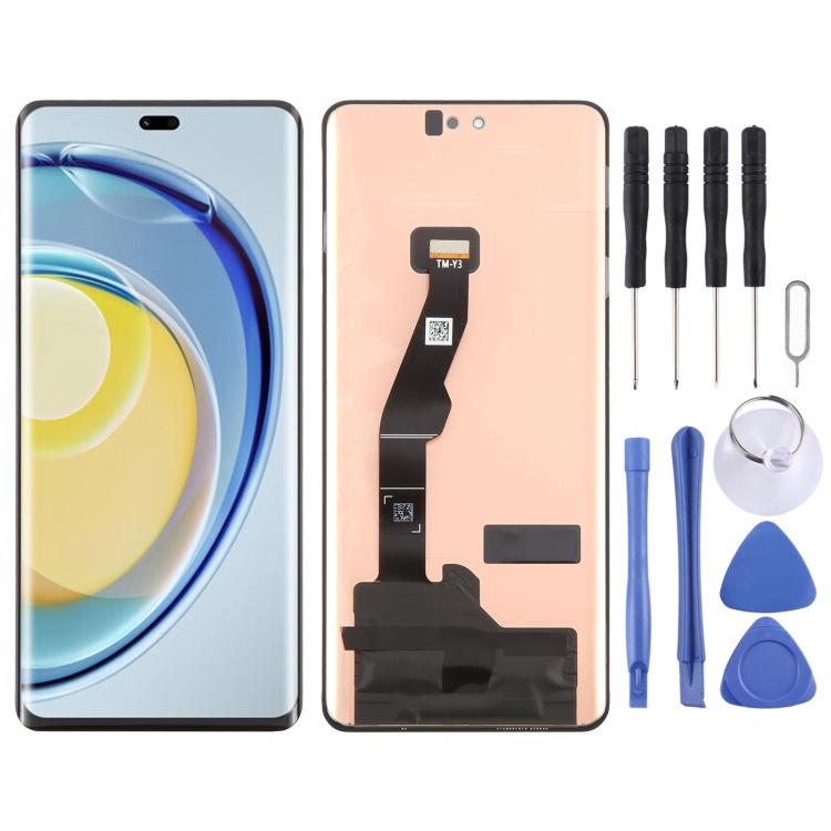 Original LCD Screen with Digitizer Full Assembly, For Huawei Nova 15 Pro, For Huawei Mate 70 Air, For Huawei nova 14 Lite, For Huawei nova 14, For Huawei Enjoy 70X, For Huawei Maimang 30, For Huawei nova 12i, For Huawei nova 12 SE, For Huawei Pura 70 P...