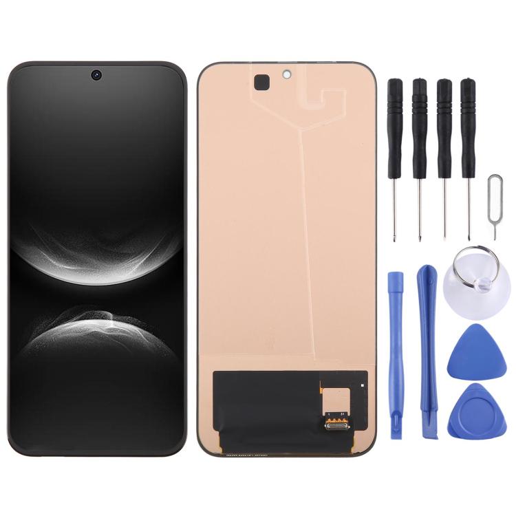 Original LCD Screen with Digitizer Full Assembly, For Huawei Nova 15 Pro, For Huawei Mate 70 Air, For Huawei nova 14 Lite, For Huawei nova 14, For Huawei Enjoy 70X, For Huawei Maimang 30, For Huawei nova 12i, For Huawei nova 12 SE, For Huawei Pura 70 P...