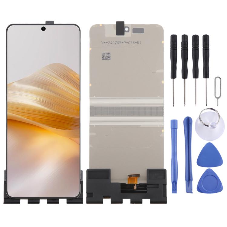 Original LCD Screen with Digitizer Full Assembly, For Huawei Nova 15 Pro, For Huawei Mate 70 Air, For Huawei nova 14 Lite, For Huawei nova 14, For Huawei Enjoy 70X, For Huawei Maimang 30, For Huawei nova 12i, For Huawei nova 12 SE, For Huawei Pura 70 P...