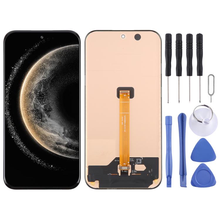 Original LCD Screen with Digitizer Full Assembly, For Huawei Nova 15 Pro, For Huawei Mate 70 Air, For Huawei nova 14 Lite, For Huawei nova 14, For Huawei Enjoy 70X, For Huawei Maimang 30, For Huawei nova 12i, For Huawei nova 12 SE, For Huawei Pura 70 P...