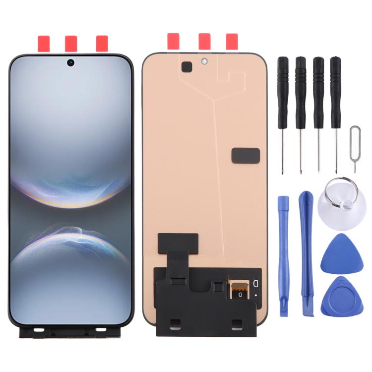 Original LCD Screen with Digitizer Full Assembly, For Huawei Nova 15 Pro, For Huawei Mate 70 Air, For Huawei nova 14 Lite, For Huawei nova 14, For Huawei Enjoy 70X, For Huawei Maimang 30, For Huawei nova 12i, For Huawei nova 12 SE, For Huawei Pura 70 P...