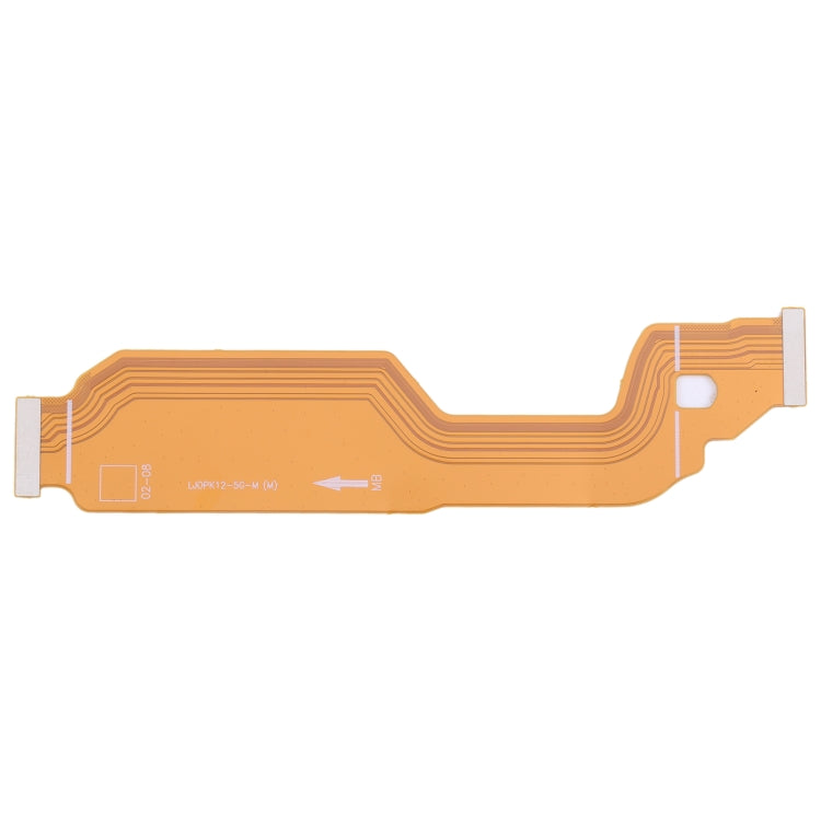 OEM Motherboard Flex Cable, For OPPO A6x 5G, For OPPO Reno15 Pro, For OPPO Reno15, For OPPO A6 5G CPH2831 PLT120, For OPPO A6 Pro 5G CPH2781, For OPPO A6 GT, For OPPO K13 Turbo 5G PLM110, For OPPO Reno14 F 5G CPH2743, For OPPO A6i 5G / A5 5G PKW120    ...