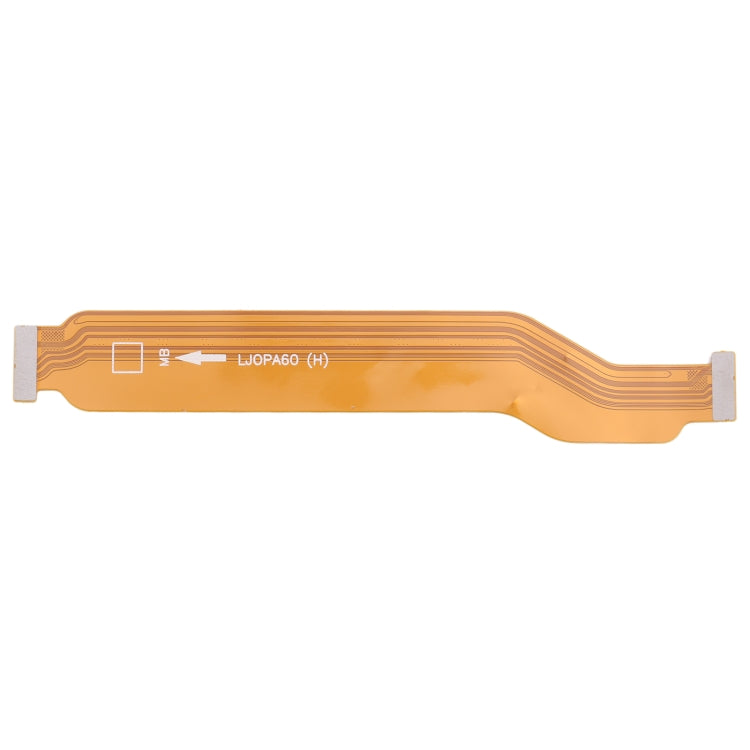 OEM Motherboard Flex Cable, For OPPO A6x 5G, For OPPO Reno15 Pro, For OPPO Reno15, For OPPO A6 5G CPH2831 PLT120, For OPPO A6 Pro 5G CPH2781, For OPPO A6 GT, For OPPO K13 Turbo 5G PLM110, For OPPO Reno14 F 5G CPH2743, For OPPO A6i 5G / A5 5G PKW120    ...