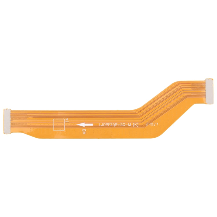 OEM Motherboard Flex Cable, For OPPO A6x 5G, For OPPO Reno15 Pro, For OPPO Reno15, For OPPO A6 5G CPH2831 PLT120, For OPPO A6 Pro 5G CPH2781, For OPPO A6 GT, For OPPO K13 Turbo 5G PLM110, For OPPO Reno14 F 5G CPH2743, For OPPO A6i 5G / A5 5G PKW120    ...