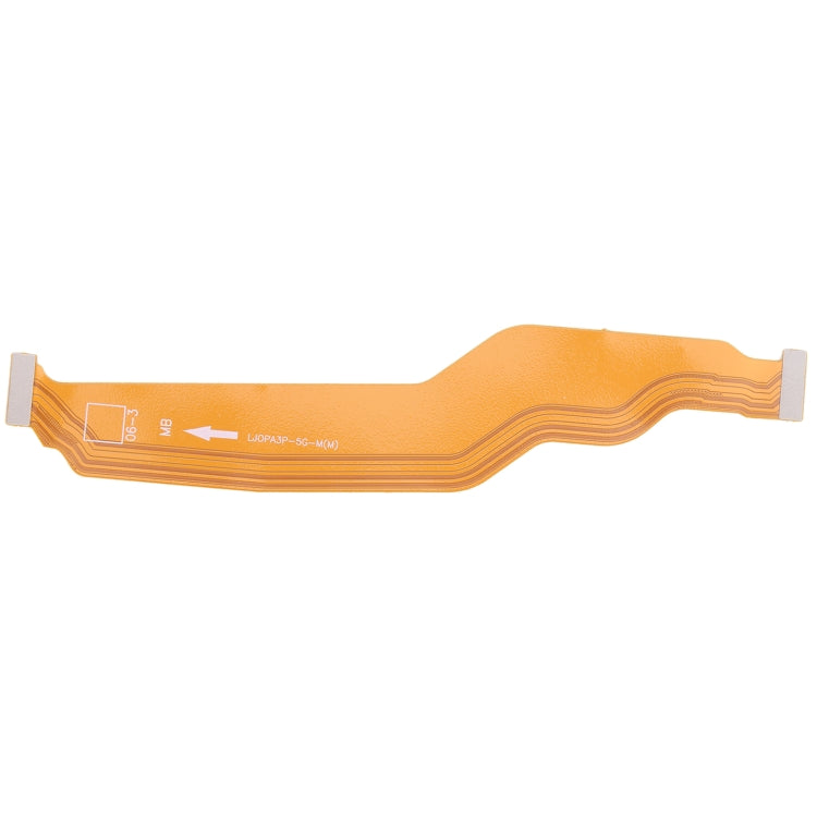 OEM Motherboard Flex Cable, For OPPO A6x 5G, For OPPO Reno15 Pro, For OPPO Reno15, For OPPO A6 5G CPH2831 PLT120, For OPPO A6 Pro 5G CPH2781, For OPPO A6 GT, For OPPO K13 Turbo 5G PLM110, For OPPO Reno14 F 5G CPH2743, For OPPO A6i 5G / A5 5G PKW120    ...