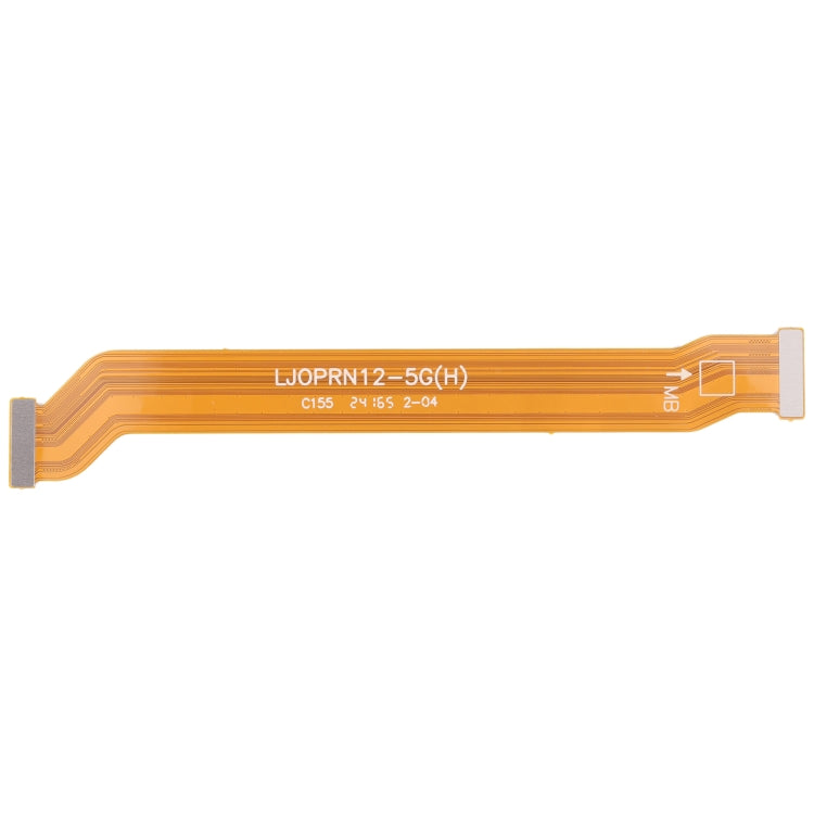 OEM Motherboard Flex Cable, For OPPO A6x 5G, For OPPO Reno15 Pro, For OPPO Reno15, For OPPO A6 5G CPH2831 PLT120, For OPPO A6 Pro 5G CPH2781, For OPPO A6 GT, For OPPO K13 Turbo 5G PLM110, For OPPO Reno14 F 5G CPH2743, For OPPO A6i 5G / A5 5G PKW120    ...