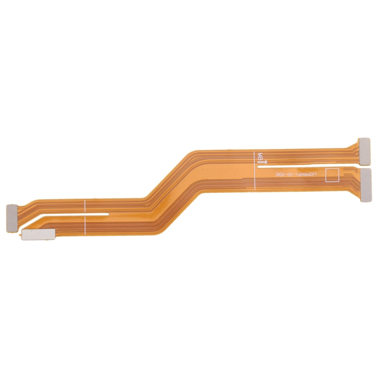 OEM Motherboard Flex Cable, For OPPO A6x 5G, For OPPO Reno15 Pro, For OPPO Reno15, For OPPO A6 5G CPH2831 PLT120, For OPPO A6 Pro 5G CPH2781, For OPPO A6 GT, For OPPO K13 Turbo 5G PLM110, For OPPO Reno14 F 5G CPH2743, For OPPO A6i 5G / A5 5G PKW120    ...