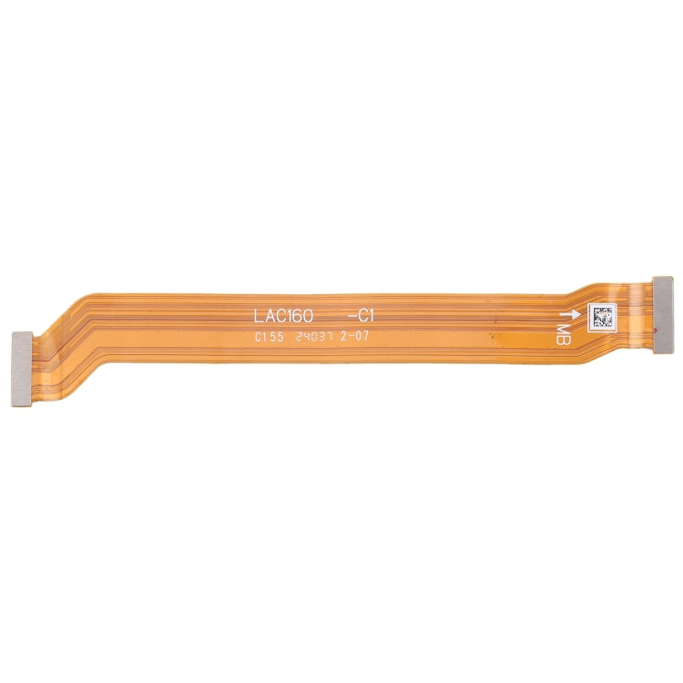 OEM Motherboard Flex Cable, For OPPO A6x 5G, For OPPO Reno15 Pro, For OPPO Reno15, For OPPO A6 5G CPH2831 PLT120, For OPPO A6 Pro 5G CPH2781, For OPPO A6 GT, For OPPO K13 Turbo 5G PLM110, For OPPO Reno14 F 5G CPH2743, For OPPO A6i 5G / A5 5G PKW120    ...