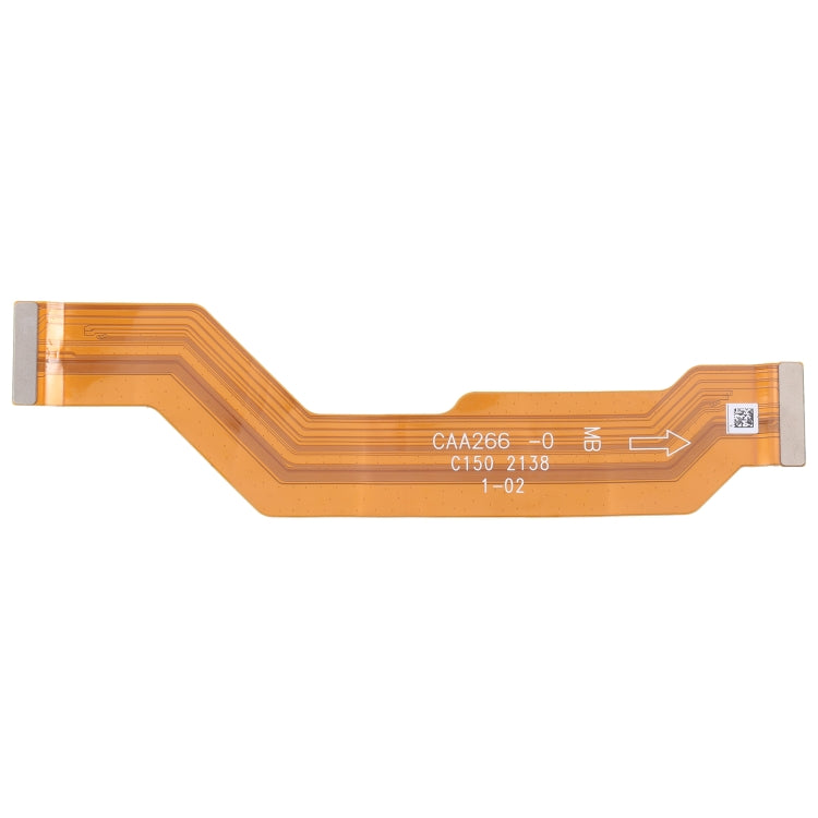 OEM Motherboard Flex Cable, For OPPO A6x 5G, For OPPO Reno15 Pro, For OPPO Reno15, For OPPO A6 5G CPH2831 PLT120, For OPPO A6 Pro 5G CPH2781, For OPPO A6 GT, For OPPO K13 Turbo 5G PLM110, For OPPO Reno14 F 5G CPH2743, For OPPO A6i 5G / A5 5G PKW120    ...