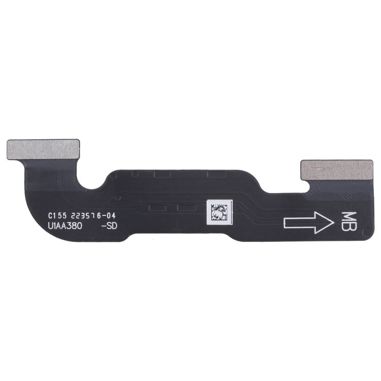 OEM Motherboard Flex Cable, For OPPO A6x 5G, For OPPO Reno15 Pro, For OPPO Reno15, For OPPO A6 5G CPH2831 PLT120, For OPPO A6 Pro 5G CPH2781, For OPPO A6 GT, For OPPO K13 Turbo 5G PLM110, For OPPO Reno14 F 5G CPH2743, For OPPO A6i 5G / A5 5G PKW120    ...