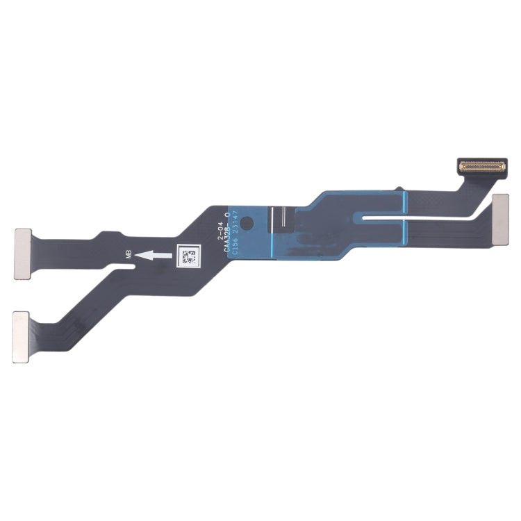 OEM Motherboard Flex Cable, For OPPO A6x 5G, For OPPO Reno15 Pro, For OPPO Reno15, For OPPO A6 5G CPH2831 PLT120, For OPPO A6 Pro 5G CPH2781, For OPPO A6 GT, For OPPO K13 Turbo 5G PLM110, For OPPO Reno14 F 5G CPH2743, For OPPO A6i 5G / A5 5G PKW120    ...
