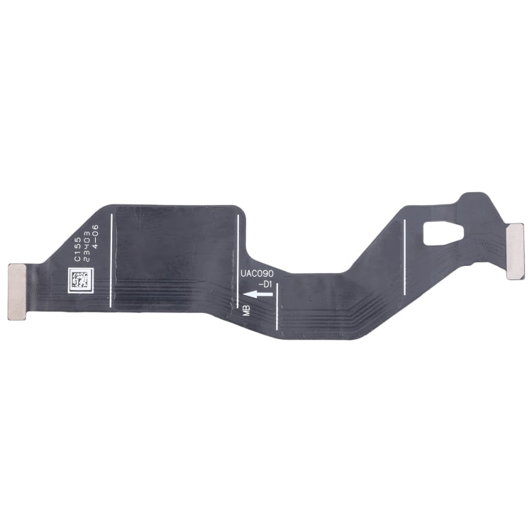 OEM Motherboard Flex Cable, For OPPO A6x 5G, For OPPO Reno15 Pro, For OPPO Reno15, For OPPO A6 5G CPH2831 PLT120, For OPPO A6 Pro 5G CPH2781, For OPPO A6 GT, For OPPO K13 Turbo 5G PLM110, For OPPO Reno14 F 5G CPH2743, For OPPO A6i 5G / A5 5G PKW120    ...
