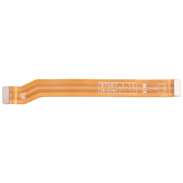 OEM Motherboard Flex Cable, For OPPO A6x 5G, For OPPO Reno15 Pro, For OPPO Reno15, For OPPO A6 5G CPH2831 PLT120, For OPPO A6 Pro 5G CPH2781, For OPPO A6 GT, For OPPO K13 Turbo 5G PLM110, For OPPO Reno14 F 5G CPH2743, For OPPO A6i 5G / A5 5G PKW120    ...