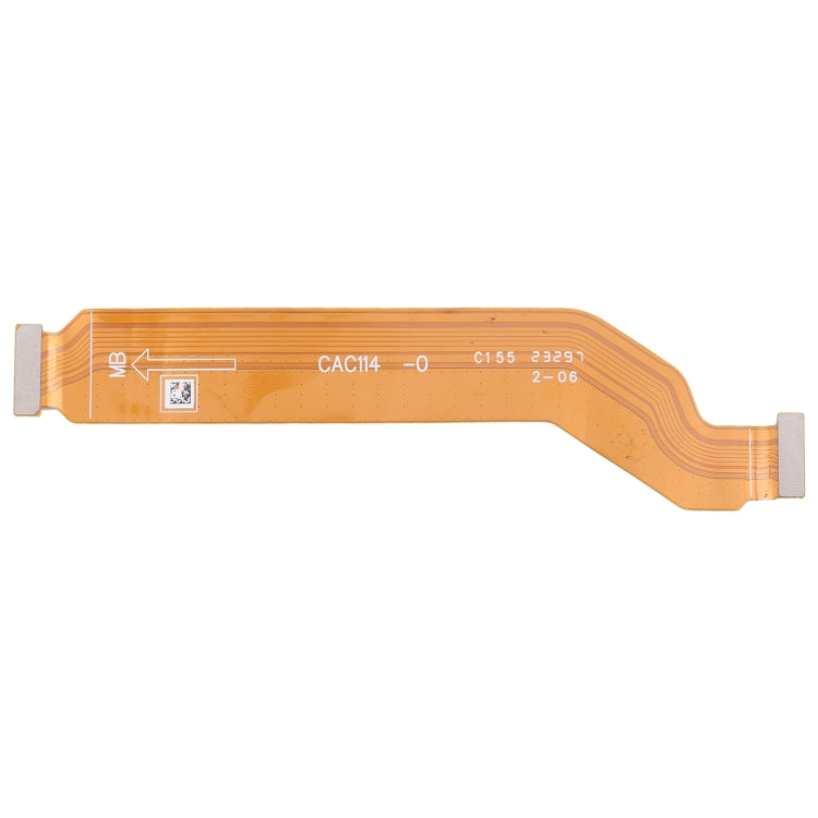 OEM Motherboard Flex Cable, For OPPO A6x 5G, For OPPO Reno15 Pro, For OPPO Reno15, For OPPO A6 5G CPH2831 PLT120, For OPPO A6 Pro 5G CPH2781, For OPPO A6 GT, For OPPO K13 Turbo 5G PLM110, For OPPO Reno14 F 5G CPH2743, For OPPO A6i 5G / A5 5G PKW120    ...