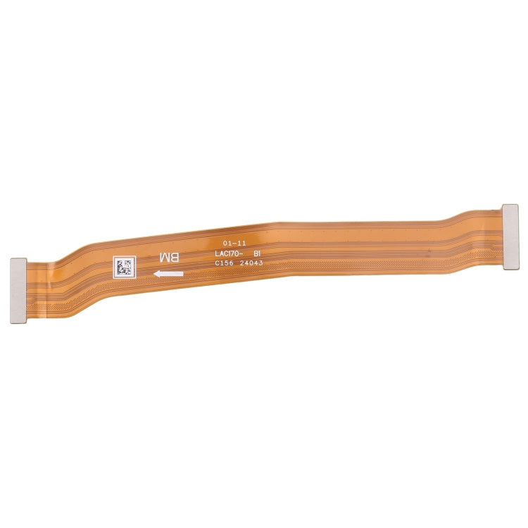 OEM Motherboard Flex Cable, For OPPO A6x 5G, For OPPO Reno15 Pro, For OPPO Reno15, For OPPO A6 5G CPH2831 PLT120, For OPPO A6 Pro 5G CPH2781, For OPPO A6 GT, For OPPO K13 Turbo 5G PLM110, For OPPO Reno14 F 5G CPH2743, For OPPO A6i 5G / A5 5G PKW120    ...