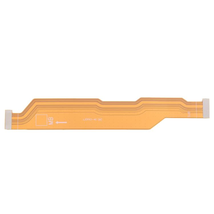 OEM Motherboard Flex Cable, For OPPO A6x 5G, For OPPO Reno15 Pro, For OPPO Reno15, For OPPO A6 5G CPH2831 PLT120, For OPPO A6 Pro 5G CPH2781, For OPPO A6 GT, For OPPO K13 Turbo 5G PLM110, For OPPO Reno14 F 5G CPH2743, For OPPO A6i 5G / A5 5G PKW120    ...