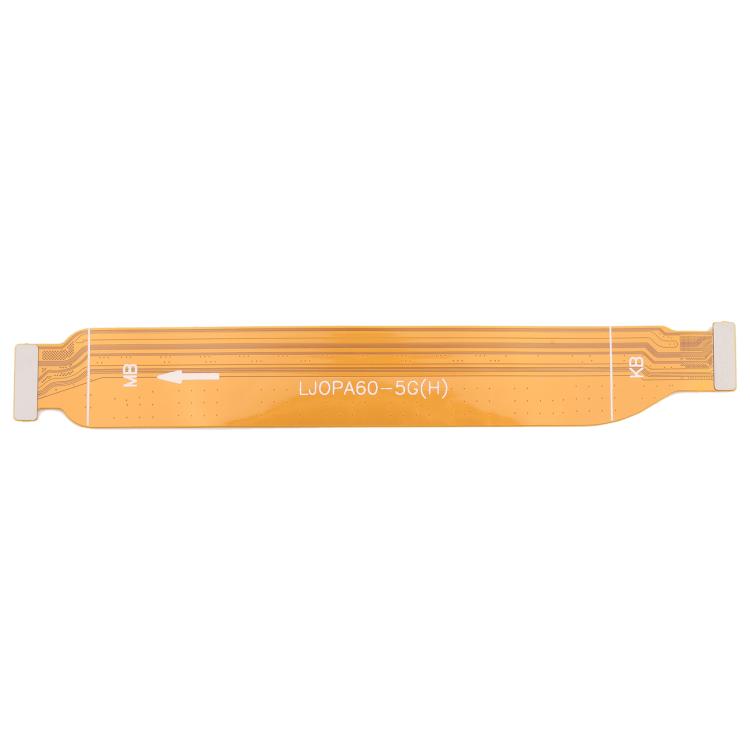 OEM Motherboard Flex Cable, For OPPO A6x 5G, For OPPO Reno15 Pro, For OPPO Reno15, For OPPO A6 5G CPH2831 PLT120, For OPPO A6 Pro 5G CPH2781, For OPPO A6 GT, For OPPO K13 Turbo 5G PLM110, For OPPO Reno14 F 5G CPH2743, For OPPO A6i 5G / A5 5G PKW120    ...