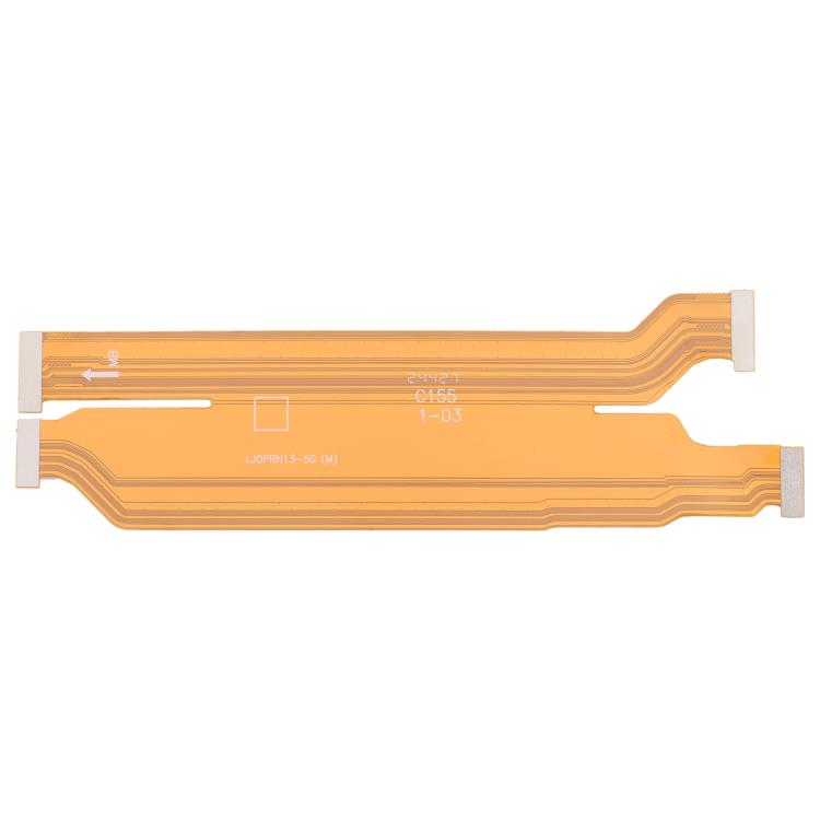 OEM Motherboard Flex Cable, For OPPO A6x 5G, For OPPO Reno15 Pro, For OPPO Reno15, For OPPO A6 5G CPH2831 PLT120, For OPPO A6 Pro 5G CPH2781, For OPPO A6 GT, For OPPO K13 Turbo 5G PLM110, For OPPO Reno14 F 5G CPH2743, For OPPO A6i 5G / A5 5G PKW120    ...