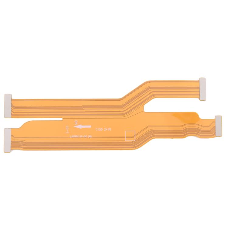 OEM Motherboard Flex Cable, For OPPO A6x 5G, For OPPO Reno15 Pro, For OPPO Reno15, For OPPO A6 5G CPH2831 PLT120, For OPPO A6 Pro 5G CPH2781, For OPPO A6 GT, For OPPO K13 Turbo 5G PLM110, For OPPO Reno14 F 5G CPH2743, For OPPO A6i 5G / A5 5G PKW120    ...