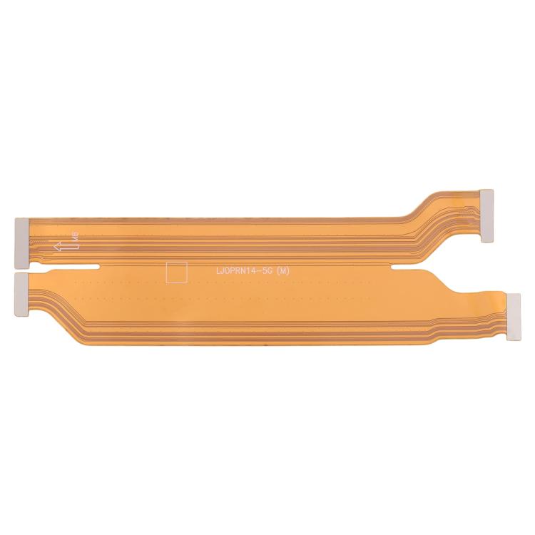 OEM Motherboard Flex Cable, For OPPO A6x 5G, For OPPO Reno15 Pro, For OPPO Reno15, For OPPO A6 5G CPH2831 PLT120, For OPPO A6 Pro 5G CPH2781, For OPPO A6 GT, For OPPO K13 Turbo 5G PLM110, For OPPO Reno14 F 5G CPH2743, For OPPO A6i 5G / A5 5G PKW120    ...