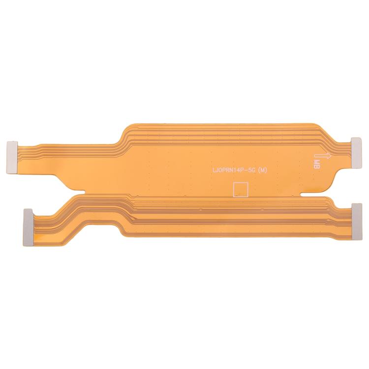 OEM Motherboard Flex Cable, For OPPO A6x 5G, For OPPO Reno15 Pro, For OPPO Reno15, For OPPO A6 5G CPH2831 PLT120, For OPPO A6 Pro 5G CPH2781, For OPPO A6 GT, For OPPO K13 Turbo 5G PLM110, For OPPO Reno14 F 5G CPH2743, For OPPO A6i 5G / A5 5G PKW120    ...