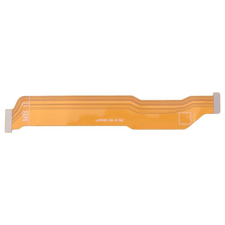 OEM Motherboard Flex Cable, For OPPO A6x 5G, For OPPO Reno15 Pro, For OPPO Reno15, For OPPO A6 5G CPH2831 PLT120, For OPPO A6 Pro 5G CPH2781, For OPPO A6 GT, For OPPO K13 Turbo 5G PLM110, For OPPO Reno14 F 5G CPH2743, For OPPO A6i 5G / A5 5G PKW120    ...