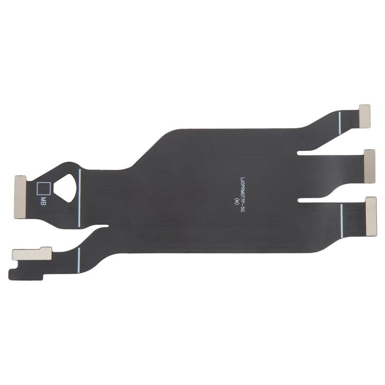 OEM Motherboard Flex Cable, For OPPO A6x 5G, For OPPO Reno15 Pro, For OPPO Reno15, For OPPO A6 5G CPH2831 PLT120, For OPPO A6 Pro 5G CPH2781, For OPPO A6 GT, For OPPO K13 Turbo 5G PLM110, For OPPO Reno14 F 5G CPH2743, For OPPO A6i 5G / A5 5G PKW120    ...