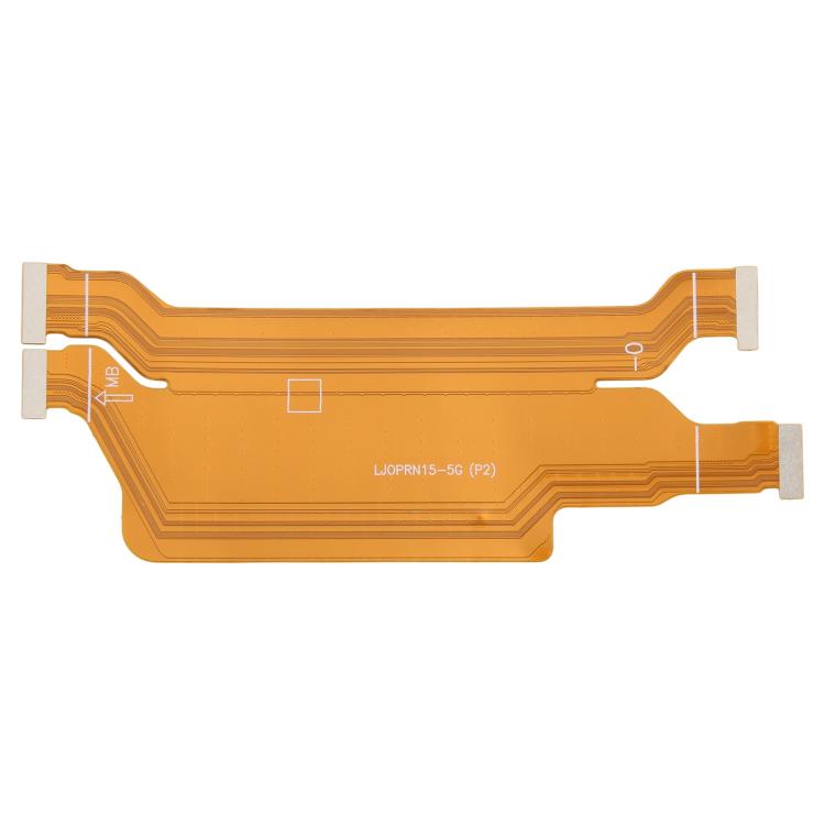 OEM Motherboard Flex Cable, For OPPO A6x 5G, For OPPO Reno15 Pro, For OPPO Reno15, For OPPO A6 5G CPH2831 PLT120, For OPPO A6 Pro 5G CPH2781, For OPPO A6 GT, For OPPO K13 Turbo 5G PLM110, For OPPO Reno14 F 5G CPH2743, For OPPO A6i 5G / A5 5G PKW120    ...