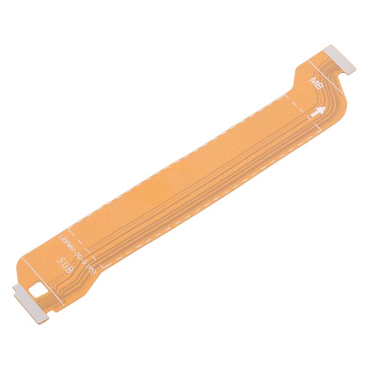 OEM Motherboard Flex Cable, For OPPO A6x 5G, For OPPO Reno15 Pro, For OPPO Reno15, For OPPO A6 5G CPH2831 PLT120, For OPPO A6 Pro 5G CPH2781, For OPPO A6 GT, For OPPO K13 Turbo 5G PLM110, For OPPO Reno14 F 5G CPH2743, For OPPO A6i 5G / A5 5G PKW120    ...