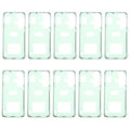 10pcs Back Housing Cover Adhesive, For Galaxy S26+ SM-S947B, For Galaxy S26 Ultra SM-S948B, For Galaxy S26 SM-S942B, For Galaxy S25 FE SM-S731B, For Galaxy Z Fold7 SM-F966B, For Galaxy Z Flip7 SM-F766B, For Galaxy S25 Edge SM-S937B                     ...