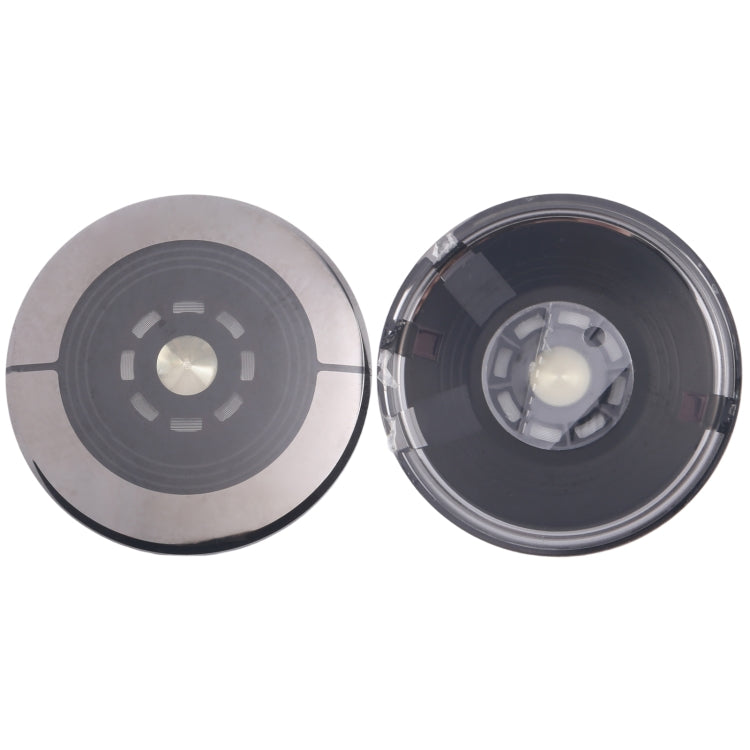 Heart-rate Sensor Glass Lens Cover, For Apple Watch Series 10 46mm, For Apple Watch Series 10 42mm, For Apple Watch Series 9 45mm, For Apple Watch Series 9 41mm, For Apple Watch Series 5 44mm, For Apple Watch Series 5 40mm, For Apple Watch Series 4 44m...