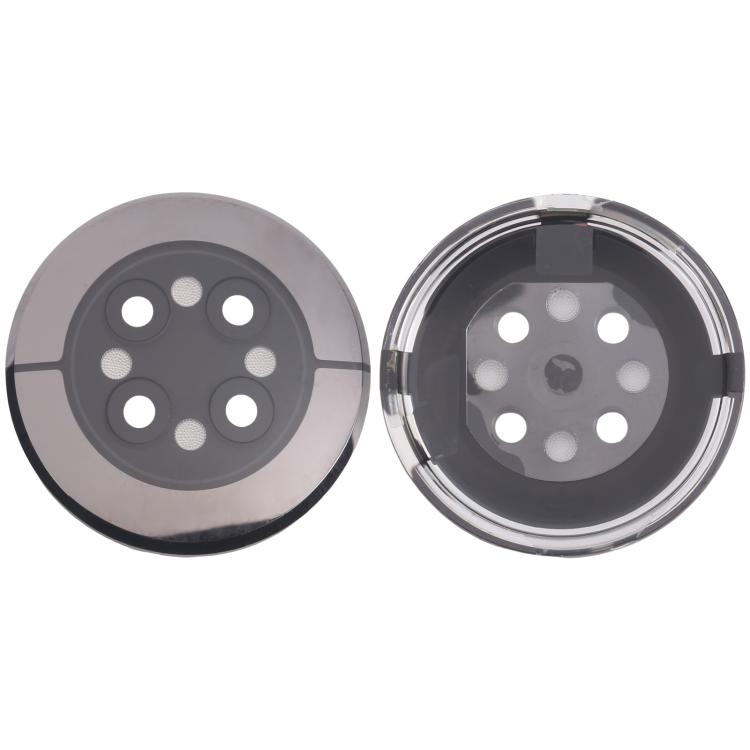Heart-rate Sensor Glass Lens Cover, For Apple Watch Series 10 46mm, For Apple Watch Series 10 42mm, For Apple Watch Series 9 45mm, For Apple Watch Series 9 41mm, For Apple Watch Series 5 44mm, For Apple Watch Series 5 40mm, For Apple Watch Series 4 44m...