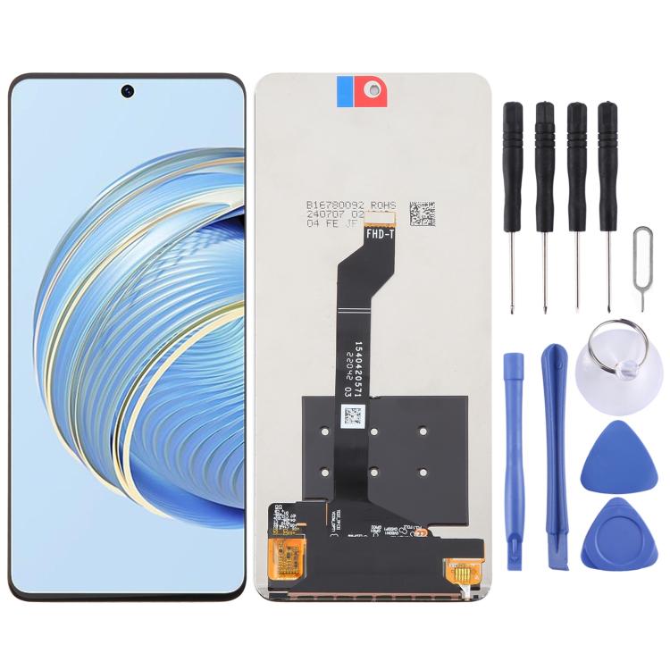 OEM LCD Screen with Digitizer Full Assembly, For Huawei Enjoy 90m Plus, For Huawei Enjoy 90 Plus, For Huawei Enjoy 80 Plus, For Huawei nova 14i, For Huawei Nova Y63, For Huawei Nova Y73, For Huawei nova 13i, For Huawei Nova Y72S, For Huawei Enjoy 70z  ...