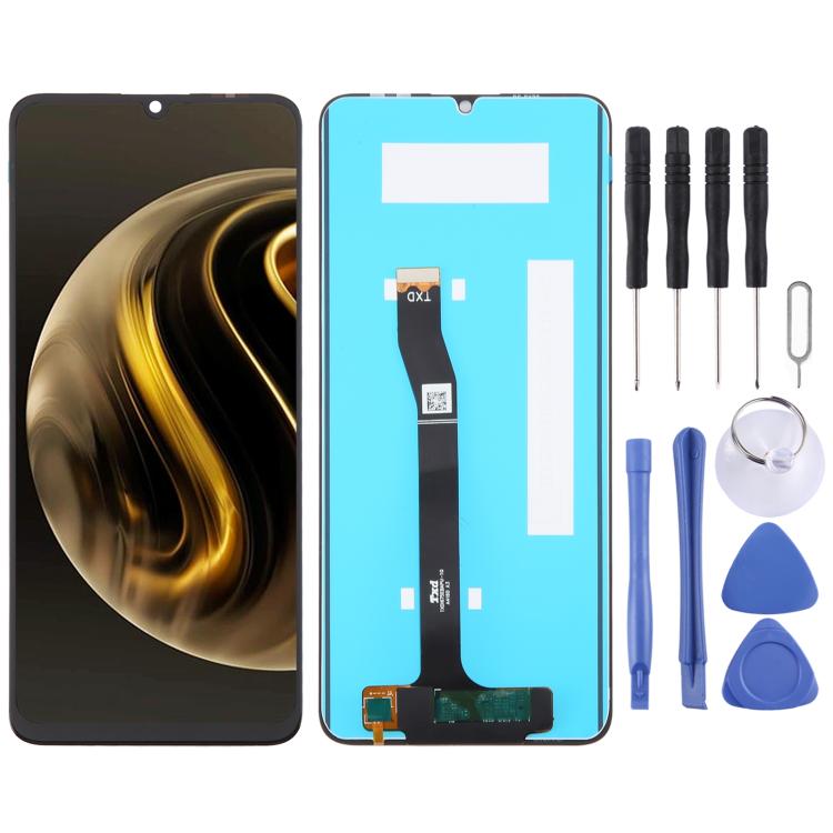 OEM LCD Screen with Digitizer Full Assembly, For Huawei Enjoy 90m Plus, For Huawei Enjoy 90 Plus, For Huawei Enjoy 80 Plus, For Huawei nova 14i, For Huawei Nova Y63, For Huawei Nova Y73, For Huawei nova 13i, For Huawei Nova Y72S, For Huawei Enjoy 70z  ...