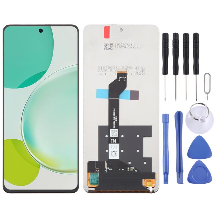 OEM LCD Screen with Digitizer Full Assembly, For Huawei Enjoy 90m Plus, For Huawei Enjoy 90 Plus, For Huawei Enjoy 80 Plus, For Huawei nova 14i, For Huawei Nova Y63, For Huawei Nova Y73, For Huawei nova 13i, For Huawei Nova Y72S, For Huawei Enjoy 70z  ...