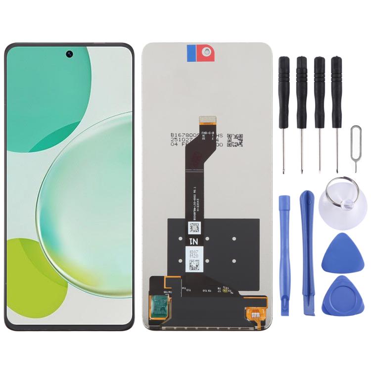 OEM LCD Screen with Digitizer Full Assembly, For Huawei Enjoy 90m Plus, For Huawei Enjoy 90 Plus, For Huawei Enjoy 80 Plus, For Huawei nova 14i, For Huawei Nova Y63, For Huawei Nova Y73, For Huawei nova 13i, For Huawei Nova Y72S, For Huawei Enjoy 70z  ...