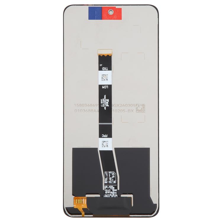 OEM LCD Screen with Digitizer Full Assembly, For Huawei Enjoy 90m Plus, For Huawei Enjoy 90 Plus, For Huawei Enjoy 80 Plus, For Huawei nova 14i, For Huawei Nova Y63, For Huawei Nova Y73, For Huawei nova 13i, For Huawei Nova Y72S, For Huawei Enjoy 70z  ...